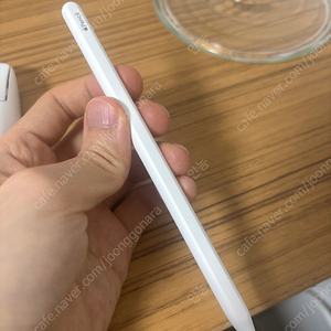 애플펜슬 2세대 정품 판매합니다