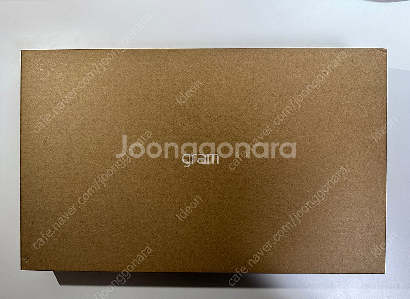 LG 그램 외장그래픽 모델 2023 RTX3050, 2...--3
