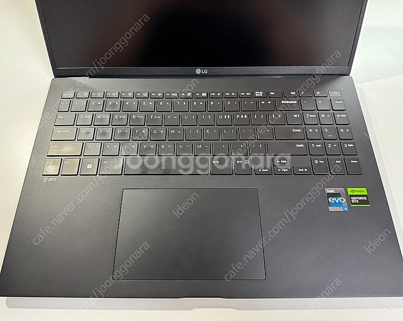 LG 그램 외장그래픽 모델 2023 RTX3050, 2...--7