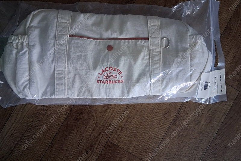 스타벅스2025 멀티플백--0