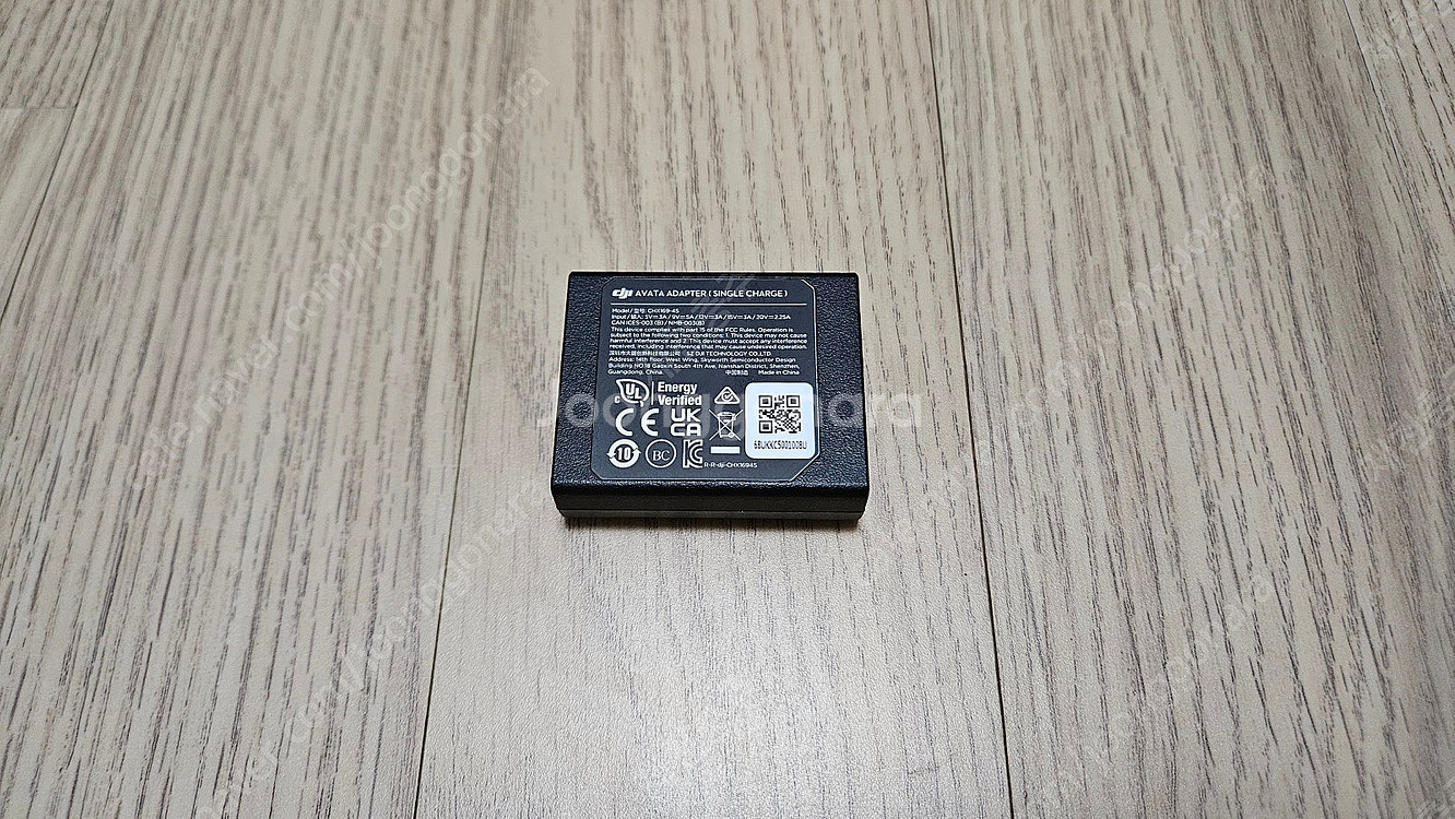 DJI 아바타2/아바타1 ND필터,충전허브,모션,고글구...--8