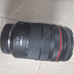캐논 RF 24-105 f4 L IS USM 렌즈 판매합니다