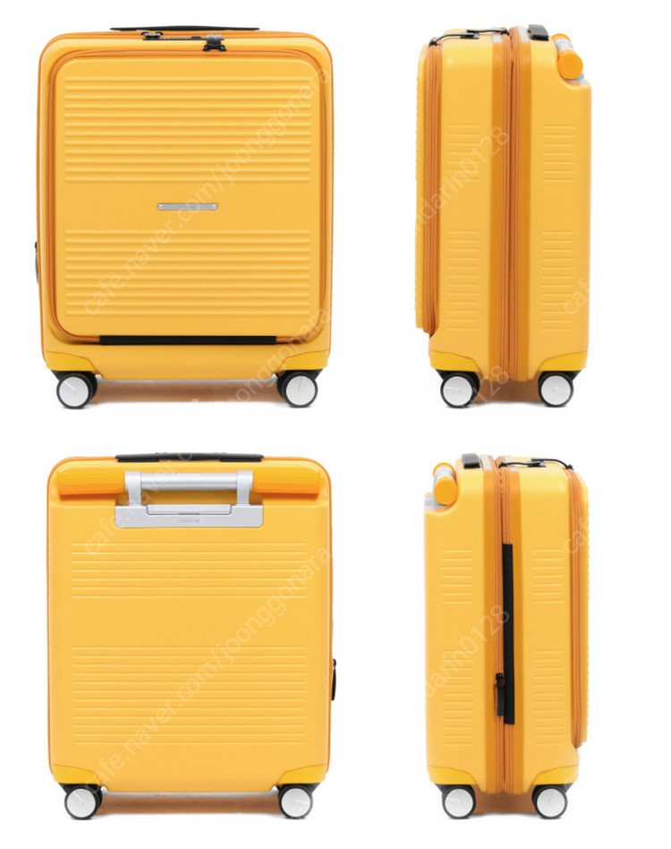 로우로우 R트렁크 캐비넷 캐리어 기내용 사이즈 새제품 팝니다--7