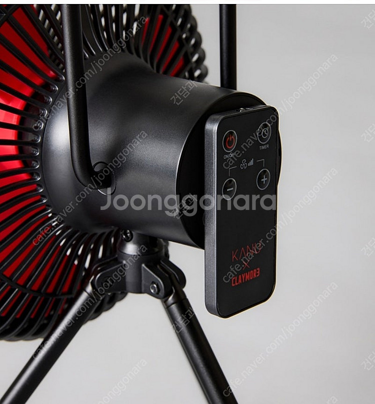 [안전결제] 크레모아 v1040 선풍기 한정판 서큘레이...--4