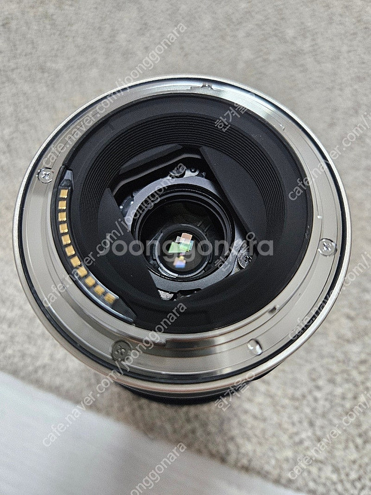 카메라 미러리스 렌즈 탐론 70-300mm F4.5-6...--1
