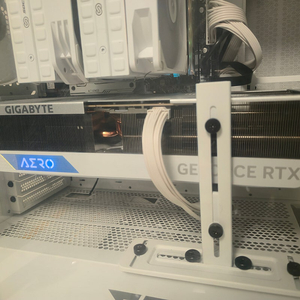 aero rtx4090 팝니다 대구 4090