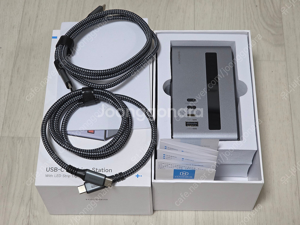 아이피타임 ipTIME AX11000-6E 무선 와이파...--2