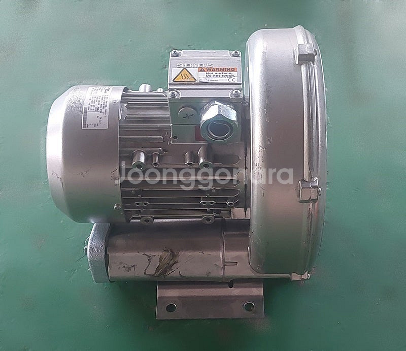 Qardner Denver G-BH1 2BH1490-7...--1