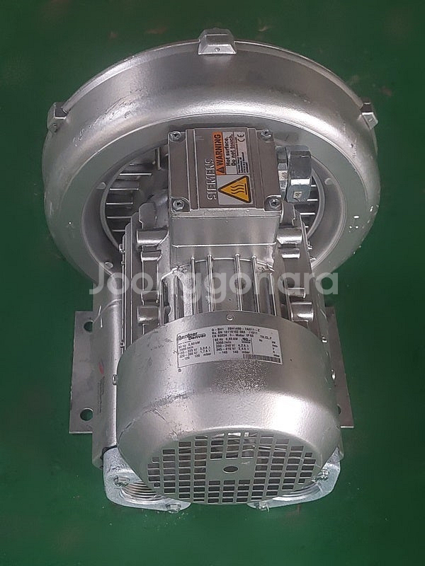 Qardner Denver G-BH1 2BH1490-7...--3