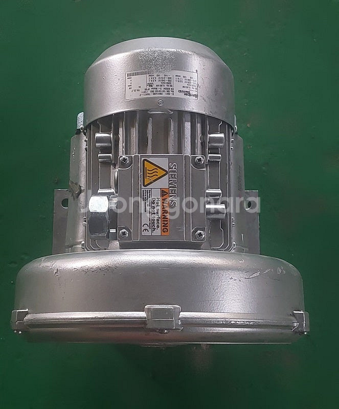Qardner Denver G-BH1 2BH1490-7...--4