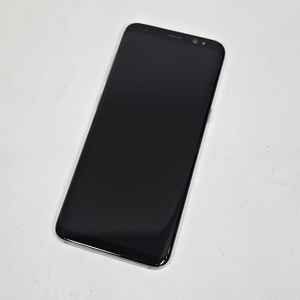 갤럭시 S8 오키드그레이 64GB, 8.5만원 판매해요! 고성능+가성비 끝판왕 재고다량보유