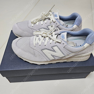 [새상품] 뉴발란스 996(WL996CP2) 260