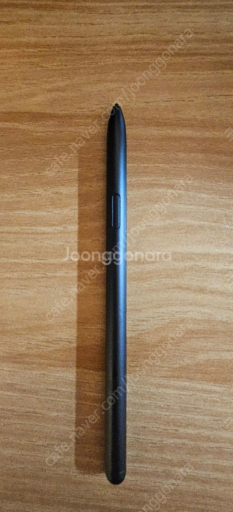 갤럭시탭 s7+ 256 wifi 미스틱블랙--2