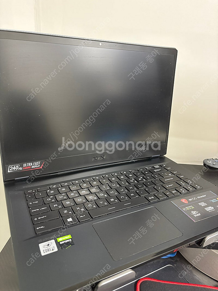 (윈10PRO 포함) 인텔 i7코어 RTX 3070 게...--0