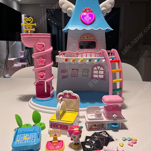 삐뽀핑 티니핑장난감