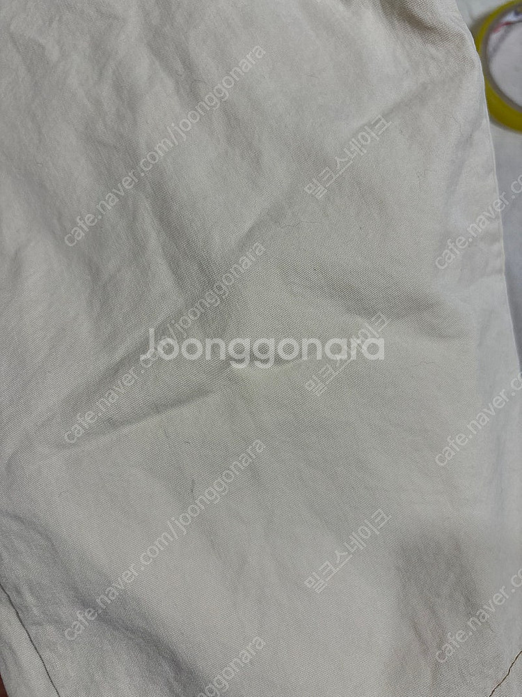 디그린 터널오버롤 멜빵--7