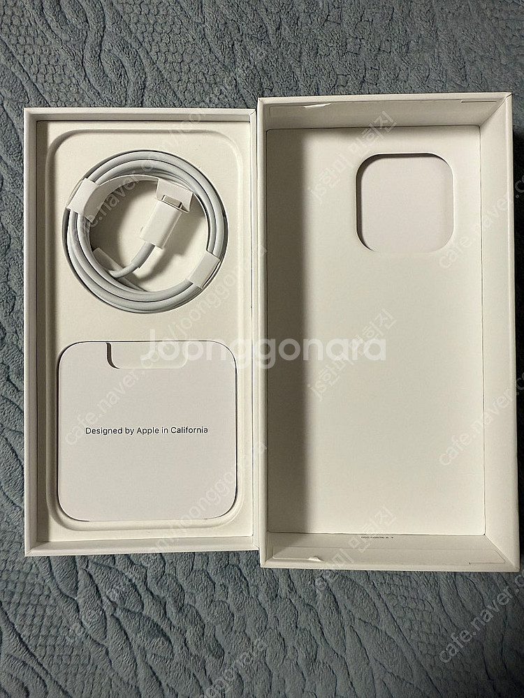애플아이폰14프로256(esim)--2