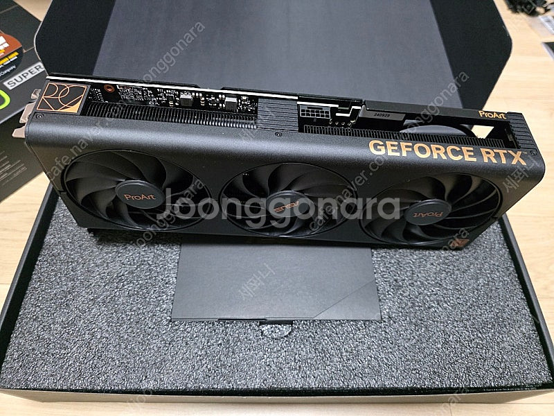4070s 4070super 프로아트 판매 or 교환--1