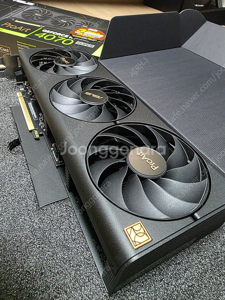 4070s 4070super 프로아트 판매 or 교환--4