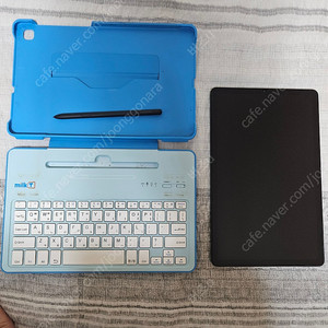 갤럭시탭 s6 lite (s6 라이트)sm-p610 팝니다