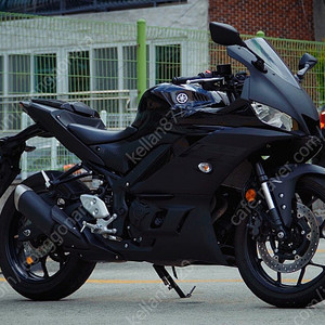 야마하 r3 2020년식 짧은 키로수 판매합니다