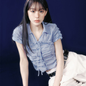 레이브 블라우스(택포함 새상품)