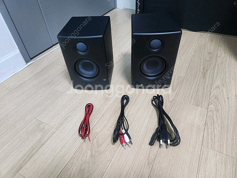 프리소너스 블루투스 스피커 판매 합니다.--0