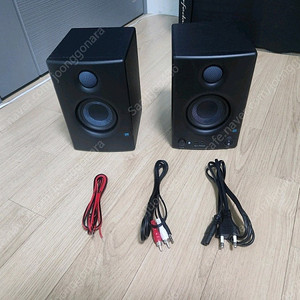프리소너스 블루투스 스피커 판매 합니다.