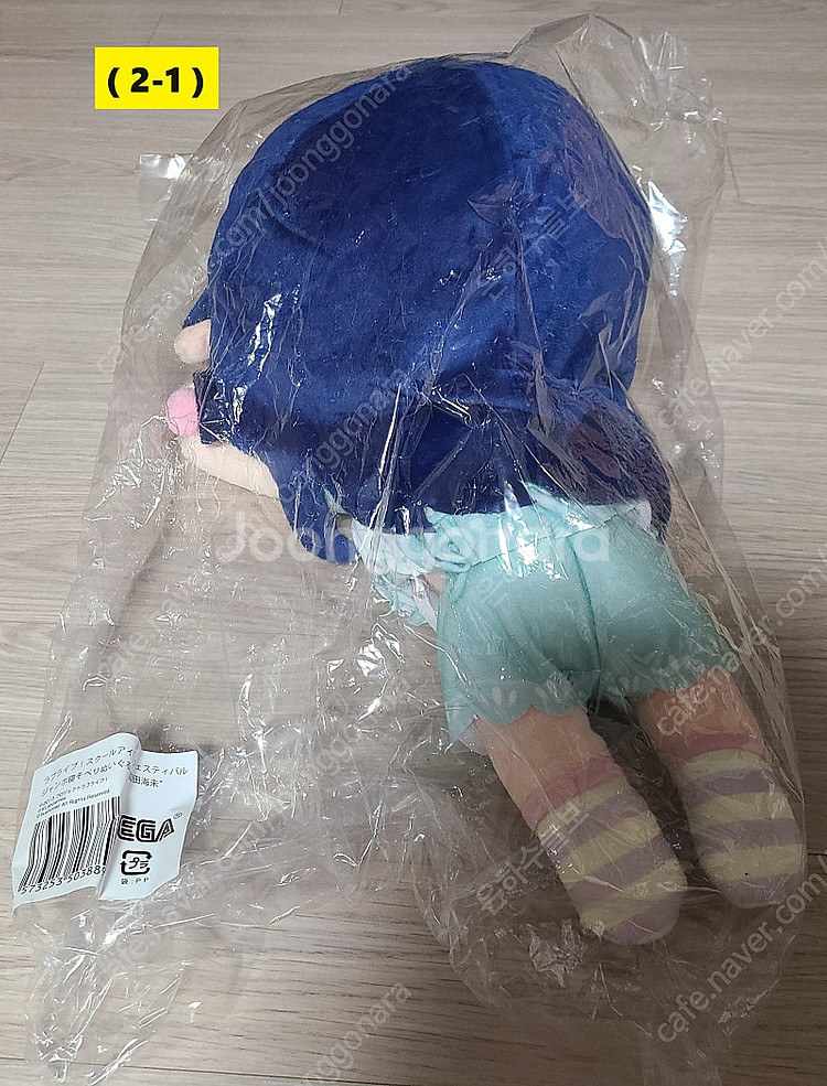 새제품 세가 (SEGA) 러브 라이브! 스쿨 아이돌 페...--3