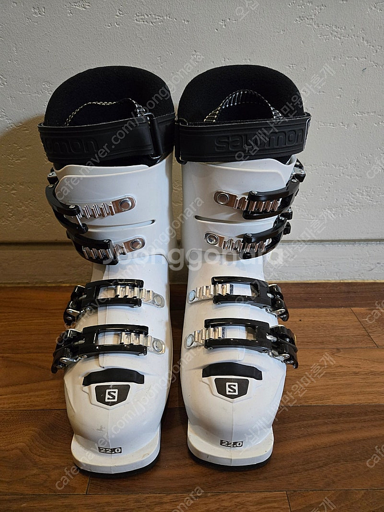 (가격내림) 살로몬 [SALOMON] S / Max 주...--0