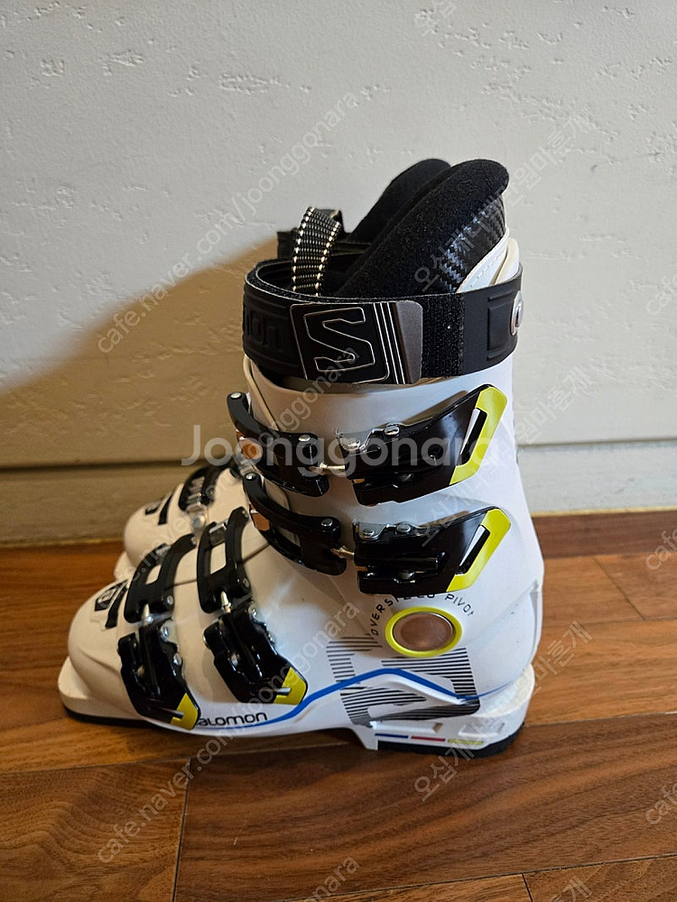 (가격내림) 살로몬 [SALOMON] S / Max 주...--3