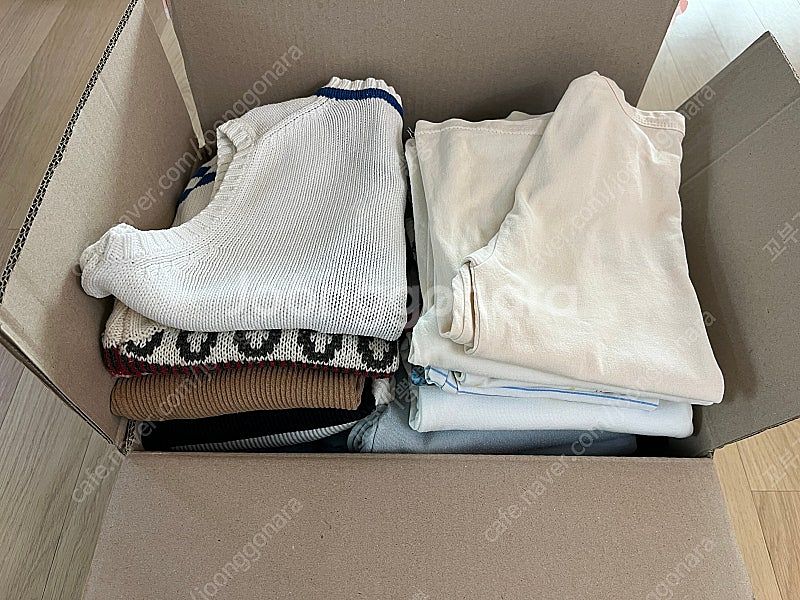 아기옷 내복, 반팔티, 기본티, 조끼, 스키바지 등 (...--0
