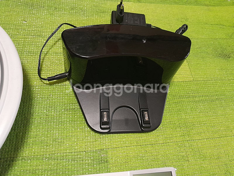 중고 라이스타 LISTAR 로봇청소기 RX3 45000...--3