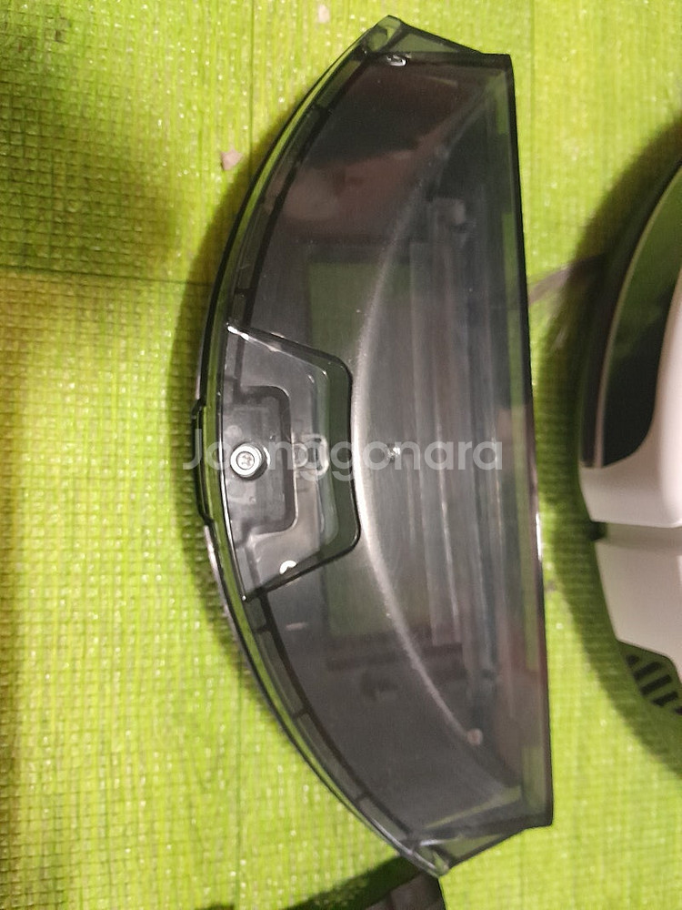 중고 라이스타 LISTAR 로봇청소기 RX3 45000...--5
