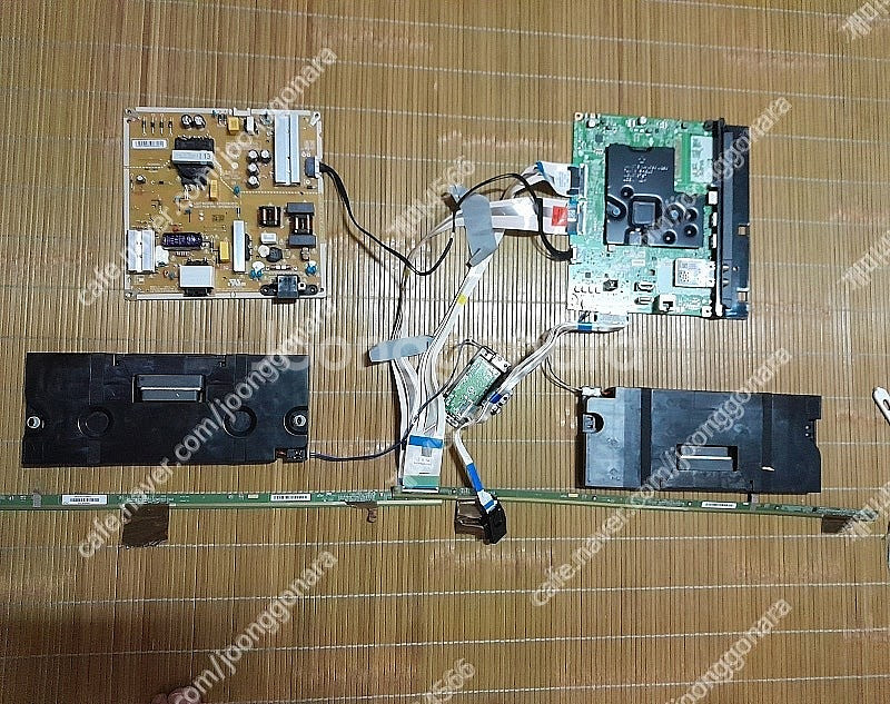 LG UHD 2022 LED 울트라 HD 4K (55U...--0