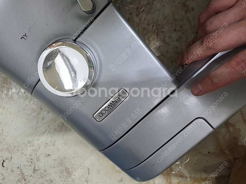 켄우드 반죽기 KVL4100S 밀가루 휘핑기 휘퍼 훅--3