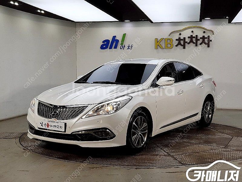 [현대]그랜저 HG HG240 MODERN ★할부★리스...--0