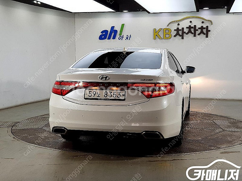 [현대]그랜저 HG HG240 MODERN ★할부★리스...--3