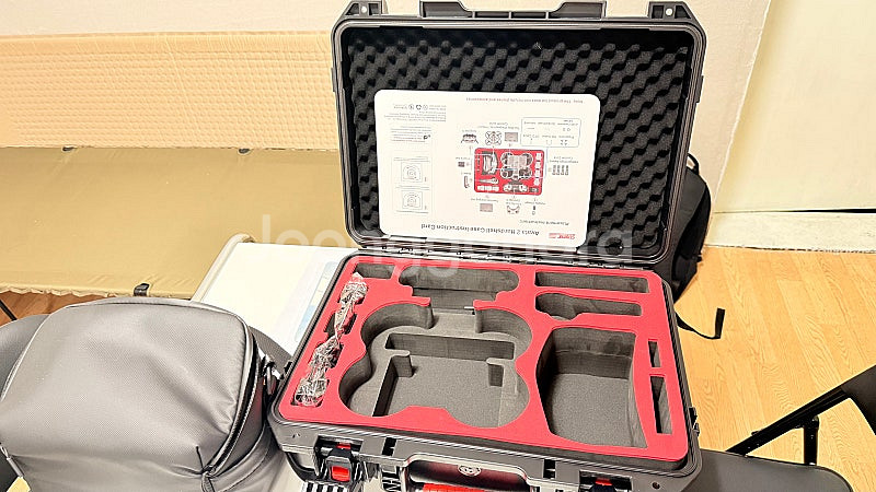 DJI 아바타2 AVATA2 플라이모어 콤보 팝니다--3