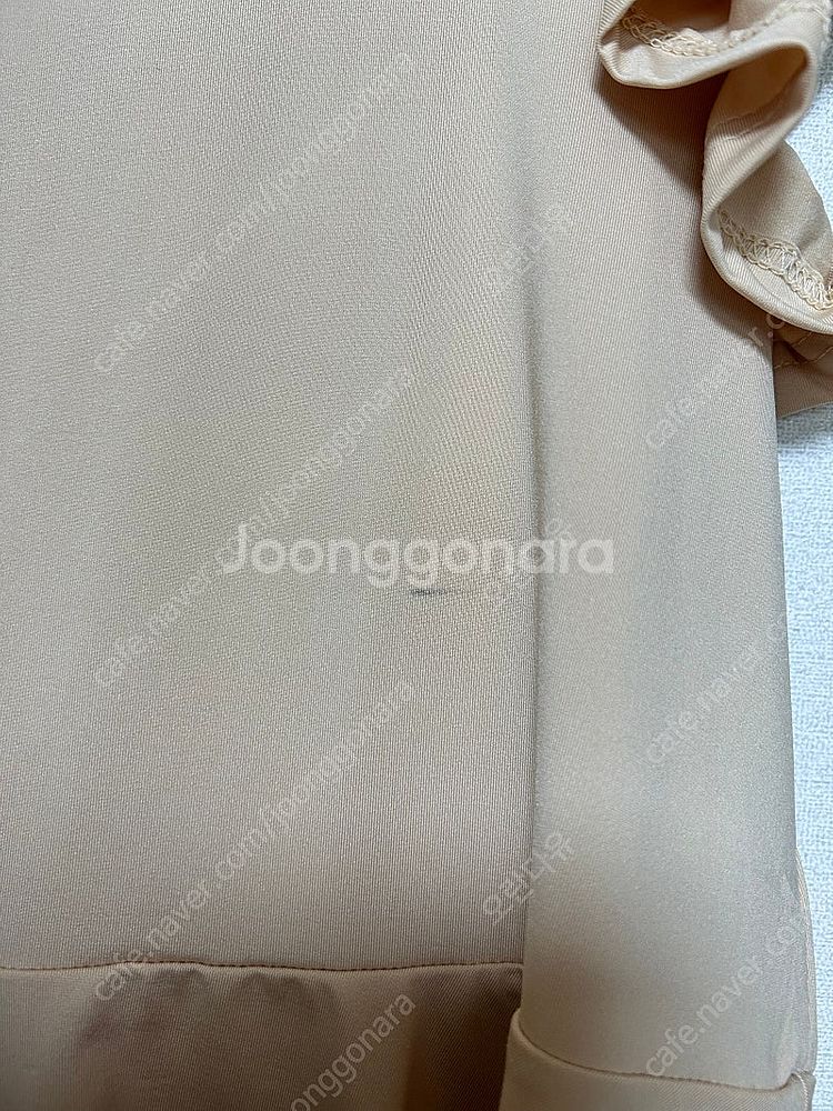 오늘소울 냉장고 세트 베이지L--1