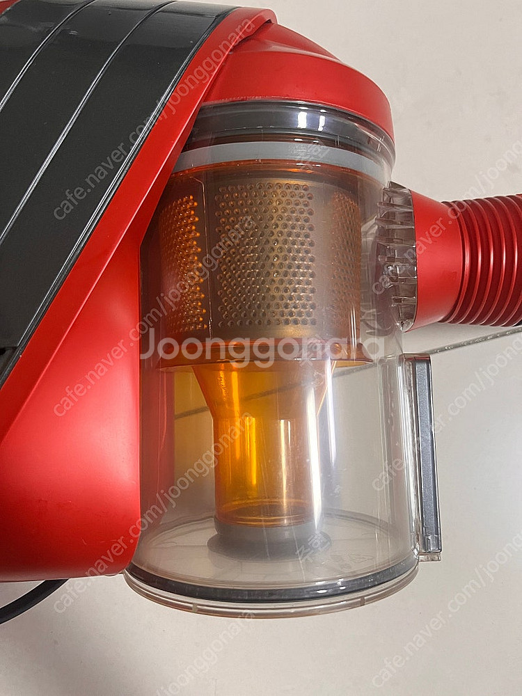 GETHAINER 핸디스틱 유선 청소기 (GT-S210...--5
