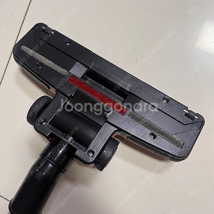GETHAINER 핸디스틱 유선 청소기 (GT-S210...--9