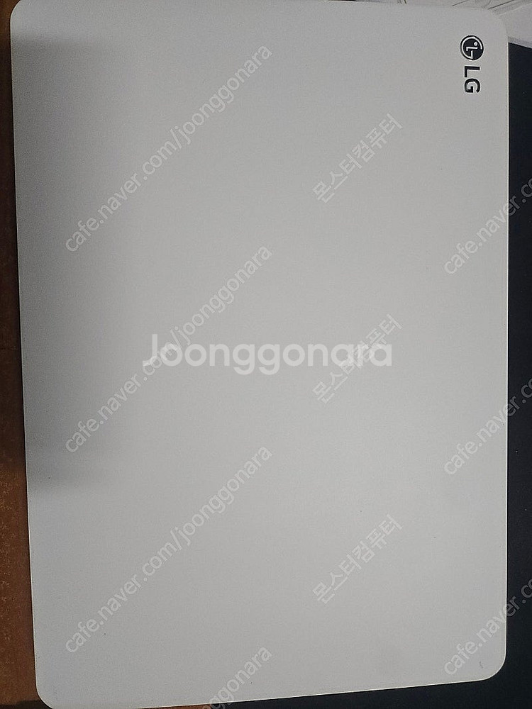 엘지 노트북 초슬림 저렴하게 팝니다.--1