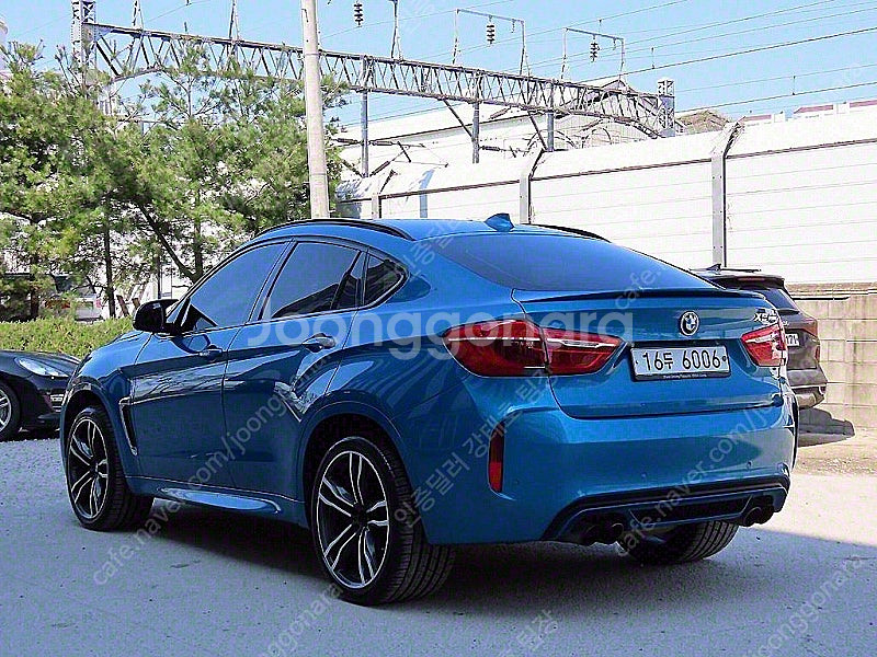 BMW X6 중고차 할부 개인사업자 차량구매 수입중고차...--4