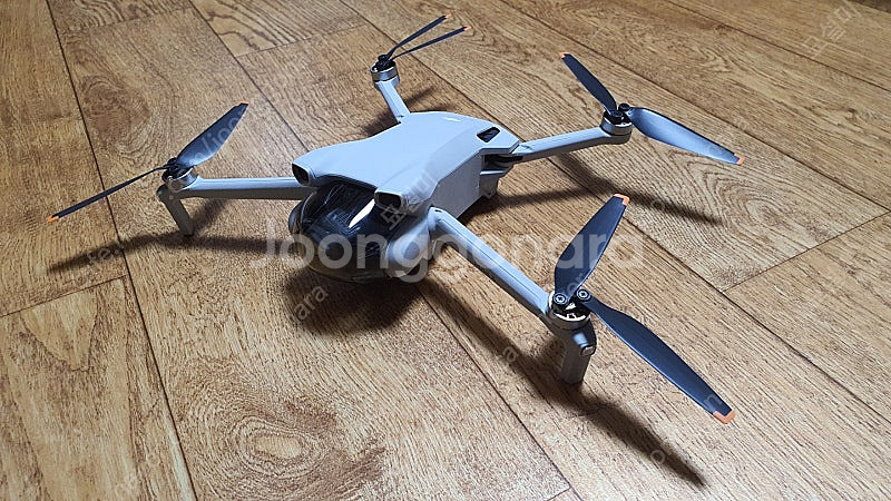 DJI Mini 3 DJI 미니3 판매합니다--0