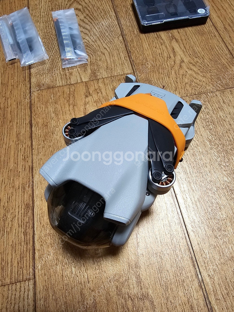 DJI Mini 3 DJI 미니3 판매합니다--4