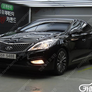 [현대]그랜저 HG HG300 PREMIUM 기본형 ★할부★리스★전액할부★카드★탁송★24시간 상담 가능합니다★