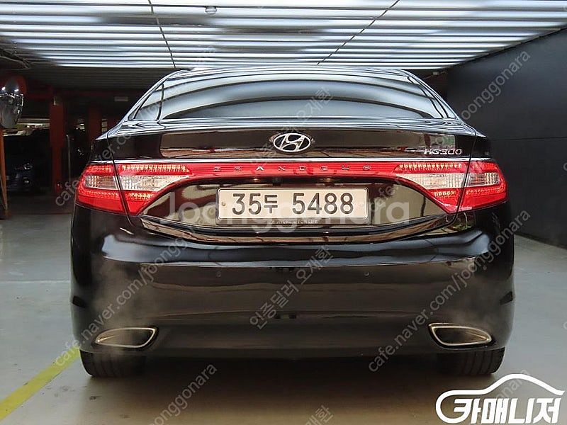 [현대]그랜저 HG HG300 PREMIUM 기본형 ★...--3