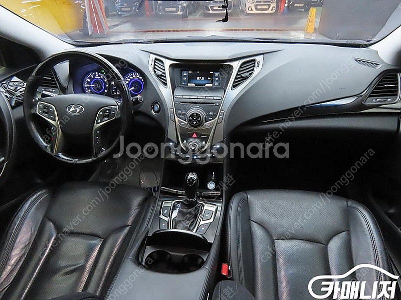 [현대]그랜저 HG HG300 PREMIUM 기본형 ★...--5
