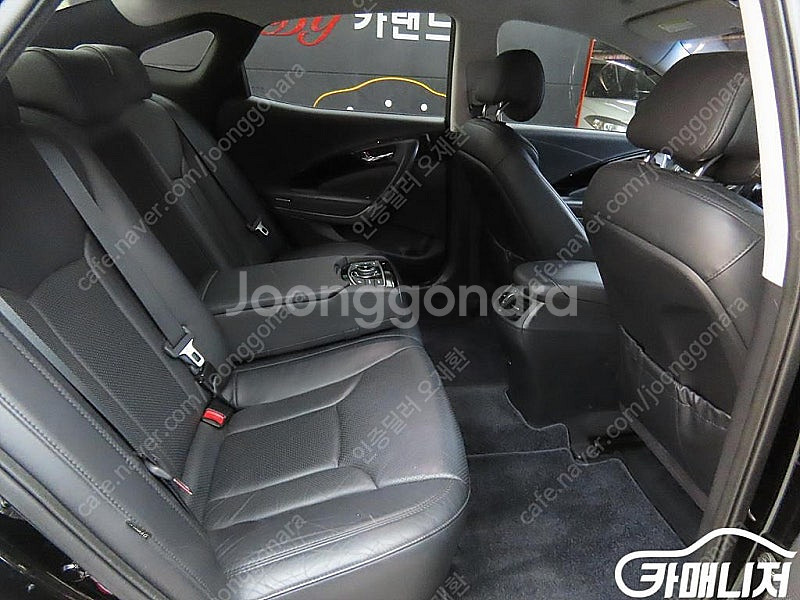 [현대]그랜저 HG HG300 PREMIUM 기본형 ★...--6